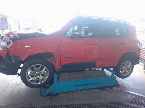 AC compressor JEEP RENEGADE SUV (BU, B1, BV) 1.6 CRD | BP34638016M34 - Image 6
