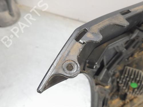Front bumper VW GOLF VII (5G1, BQ1, BE1, BE2) 1.4 GTE Hybrid | BP29185342C7 