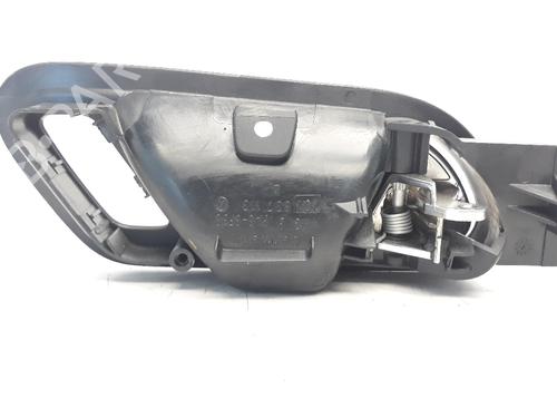Front left interior door handle VW SCIROCCO III (137, 138)  | BP13748631I13 