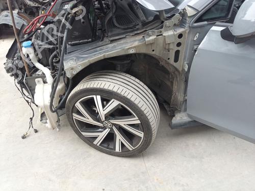 Used Left front shock absorber VW GOLF VIII (CD1, DA1) [2019-2025]  30142961