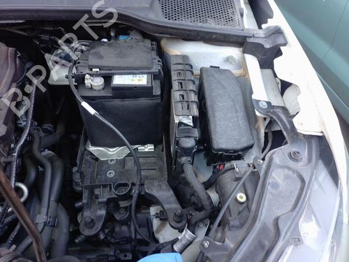 Used Engine control unit (ECU) Engine control unit (ECU) SEAT ARONA (KJ7, KJP) 1.0 TSI (95 hp) 33628820 33628820