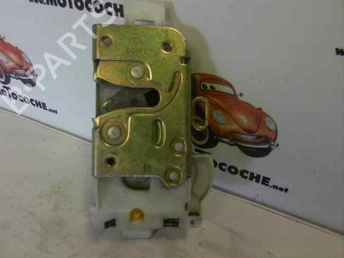 Used Front right lock FORD MONDEO II (BAP) 1.8 TD (90 hp) 1203899