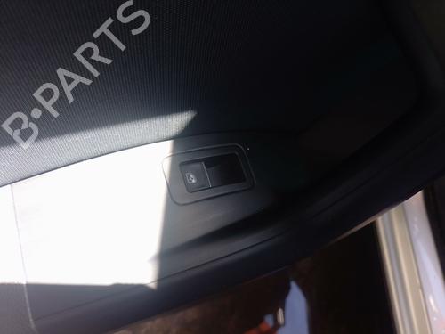 Used Left rear window switch Left rear window switch 39435928 39435928