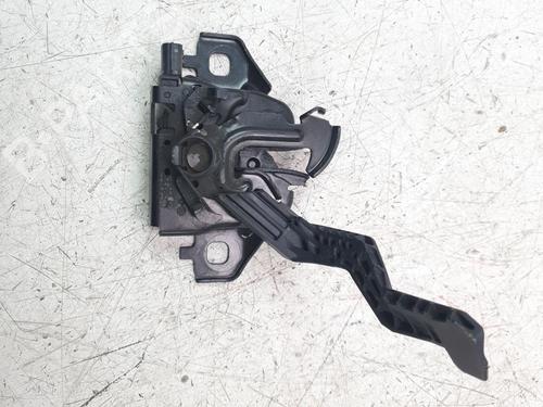 Used Hood lock DACIA SANDERO III [2021-2025]  22545956