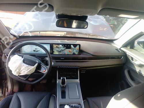 Instrumentbræt Instrumentbræt EBRO S400 1.5 HEV (211 hp) 39987971 39987971