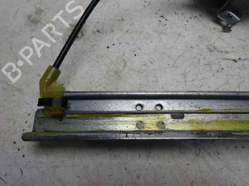 Rear left window mechanism NISSAN QASHQAI / QASHQAI +2 I (J10, NJ10, JJ10E) 1.5 dCi | BP4603527C24 