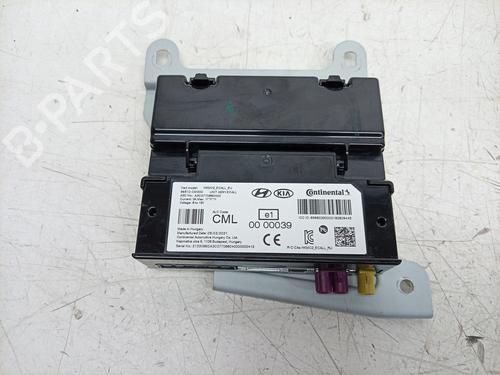 Used Electronic module Electronic module 39527307 39527307