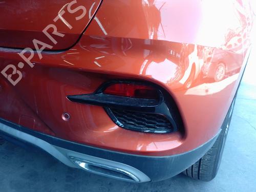 Tågelys Tågelys MG MG ZS SUV (AZS1) 1.5 VTi (114 hp) 33931343 33931343