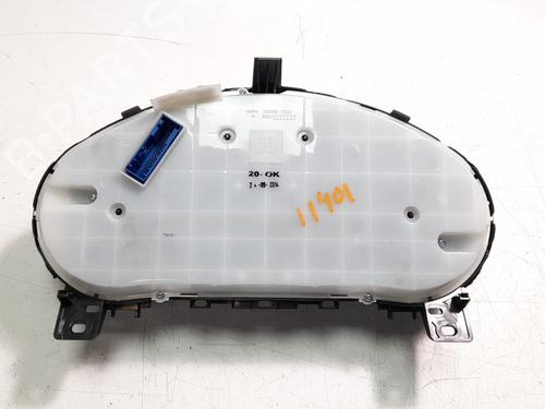Instrument cluster OPEL ASTRA J (P10)  | BP15688500C47 