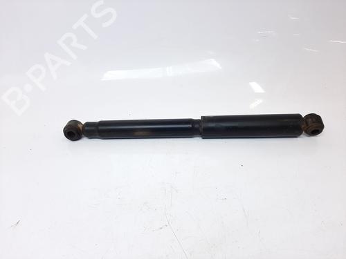 Right rear shock absorber TOYOTA HILUX VII Pickup (_N1_, _N2_, _N3_) 2.5 D-4D 4WD (KUN25) | BP24889112M19 