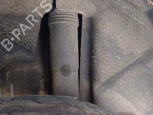 Used Left rear shock absorber Left rear shock absorber SEAT LEON (KL1, KLG) 1.0 TSI (110 hp) 35803136 35803136