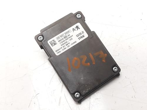 Electronic module CITROËN C3 / C3 ORIGIN III (SX)  | BP9817698M83 