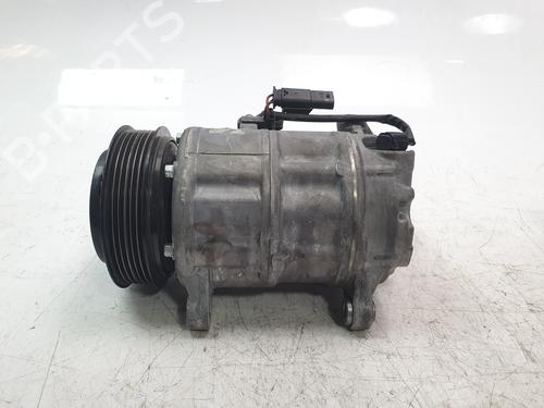 AC compressor BMW X1 (F48) sDrive 18 d | BP21063965M34 