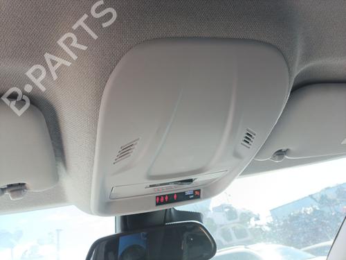 Used Interior roof light OPEL CROSSLAND X / CROSSLAND (P17, P2QO) 1.2 (75) (110 hp) 26322363