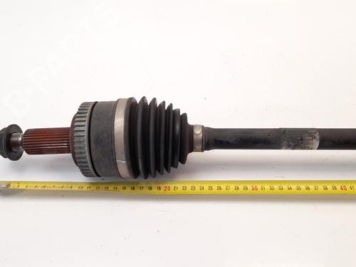 Left front driveshaft HYUNDAI ix35 (LM, EL, ELH)  | BP10358867M38 