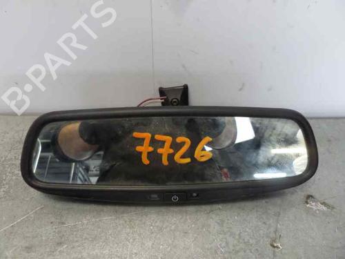 Used Rear mirror TOYOTA COROLLA (_E12_) 1.4 D (NDE120_, NDE120R) (90 hp) 1331637