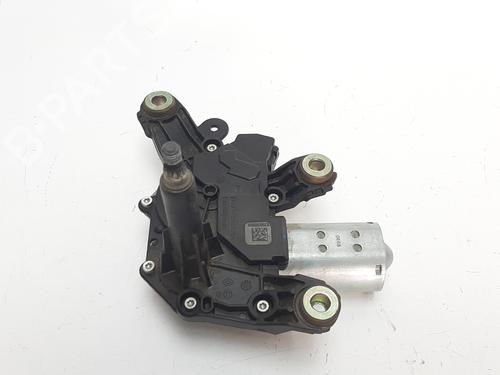 Rear wiper motor NISSAN QASHQAI II SUV (J11, J11_)  | BP8659724M102 