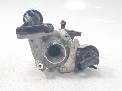 Turbocharger/Supercharger PEUGEOT RIFTER 1.5 BlueHDi 100 | BP27543406M71 