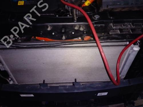 Used Radiator fan KIA NIRO II (SG2) 1.6 GDi Plug-in Hybrid (182 hp) 30889749