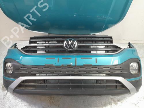Komplette front VW T-CROSS (C11, D31) | BP29606827S1 - Image 9