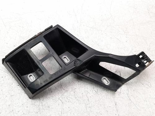 Used Rear bumper bracket MERCEDES-BENZ M-CLASS (W166) ML 250 CDI / BlueTEC 4-matic (166.004, 166.003) (204 hp) 21780112