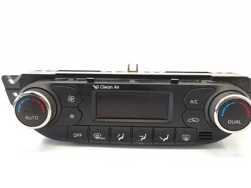 Used Climate control KIA CEE'D (JD) [2012-2018]  8661475