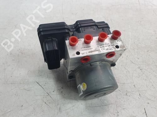 Used ABS pump ABS pump KIA XCEED (CD) 1.0 T-GDI (120 hp) 30897926 30897926