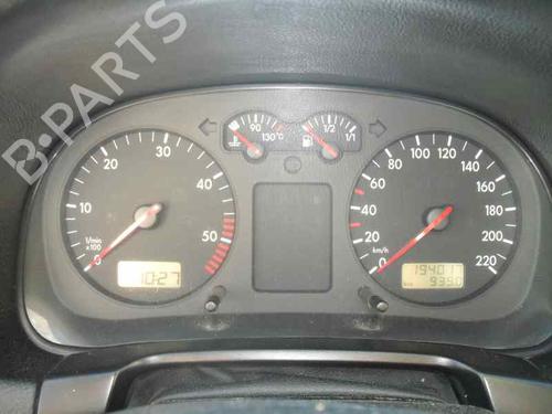 Front bumper reinforcement VW BORA I (1J2)  | BP439735C109 