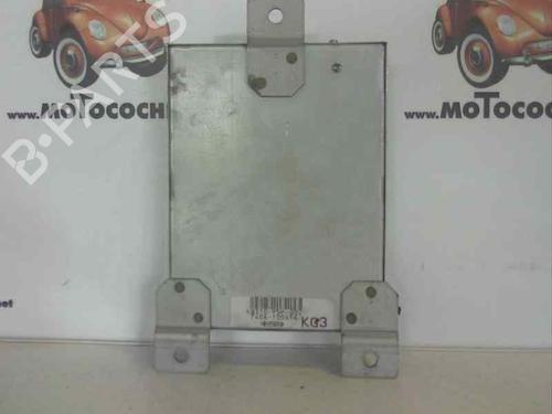 Used Electronic module HONDA PRELUDE V (BB_) [1996-2001]  10272107