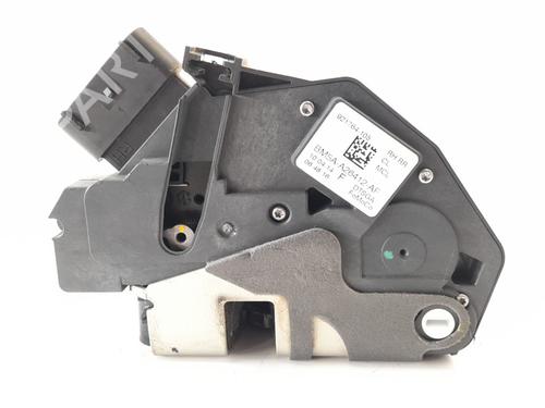 Used Rear right lock FORD FOCUS III [2010-2020]  8663498