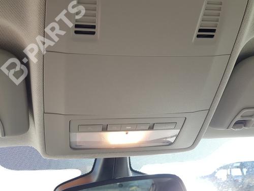 Used Interior roof light Interior roof light OPEL ASTRA J (P10) 1.7 CDTI (68) (125 hp) 8662737 8662737
