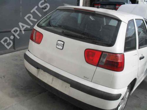 Right taillight SEAT IBIZA II (6K1) 1.9 D | BP6315559C35 