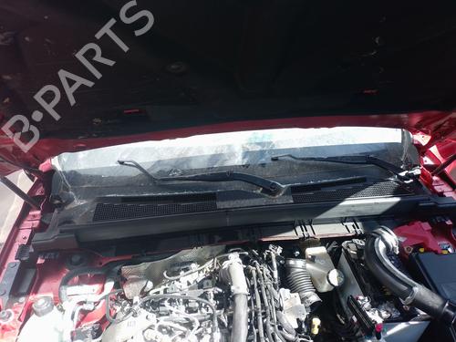 Torpedoplade Torpedoplade RENAULT ARKANA I (LCM_, LDN_) 1.3 TCe 140 (LDN0) (140 hp) 33989586 33989586