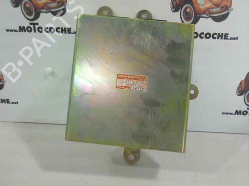 Used Engine control unit (ECU) NISSAN TERRANO I (WD21) [1986-1996]  145702