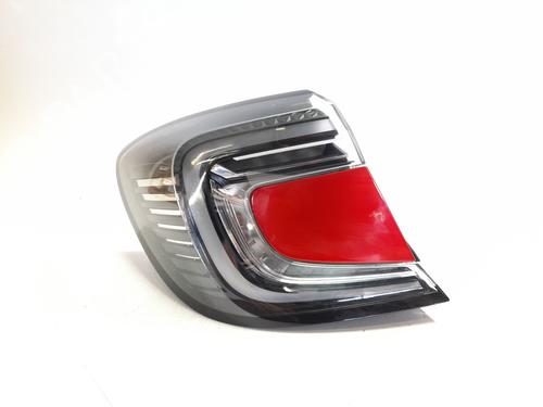 Used Left taillight Left taillight RENAULT CAPTUR II (HF_) TCe 90 (HFM6) (91 hp) 28381137 28381137