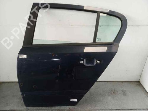 Used Left rear door OPEL ASTRA H (A04) [2004-2014]  2836811