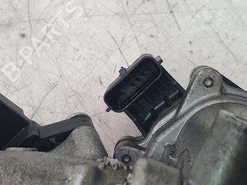 Egr RENAULT MEGANE IV Hatchback (B9A/M/N_) 1.5 Blue dCi 115 (B9A6) | BP31880497M69