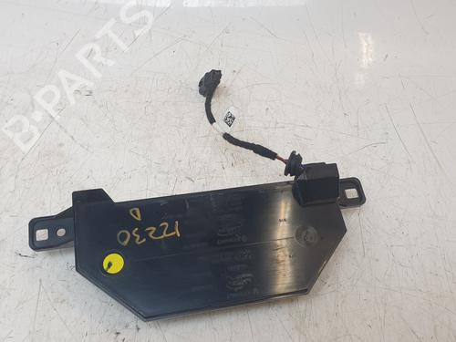 Display monitor RENAULT KANGOO III Box Body/MPV E-Tech Electric (FJJA) | BP29395538C48 