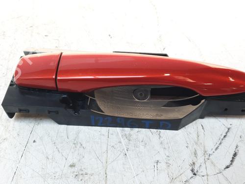 Used Rear right exterior door handle RENAULT KADJAR (HA_, HL_) 1.5 BLUE dCi 115 (HLA6) (116 hp) 30201131