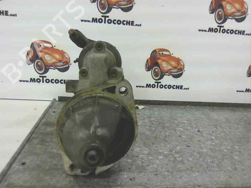 Used Starter MERCEDES-BENZ E-CLASS (W124) [1993-1996]  103144