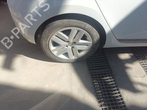 Rim RENAULT CLIO V (B7_) 1.0 LPG (B7MT) | BP29208318C45 