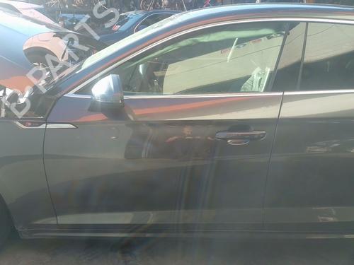 Used Left front door Left front door AUDI A5 Sportback (F5A, F5F) 35 TFSI Mild Hybrid (150 hp) 39977646 39977646