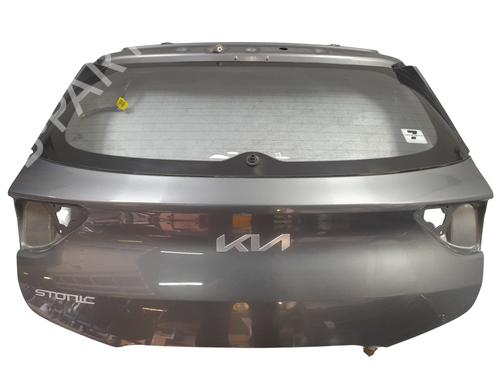 Bakluke CC/Kombi-Kupé KIA STONIC (YB) 1.2 CVVT (84 hp) 24808101
