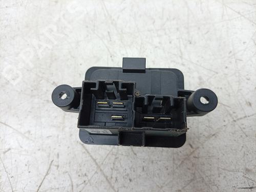 Heater resistor JAGUAR E-PACE (X540) 2.0 D180 AWD | BP38874186M108 - Image 2