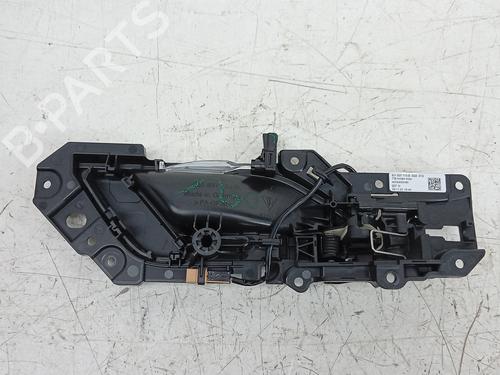 Rear left interior door handle PORSCHE TAYCAN (Y1A) 4S (Y1ADB1) | BP38535971I15 - Image 4