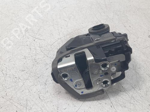 Used Rear left lock TOYOTA COROLLA Hatchback (_E21_, _EA1_, _EH1_) [2018-2025]  17386580