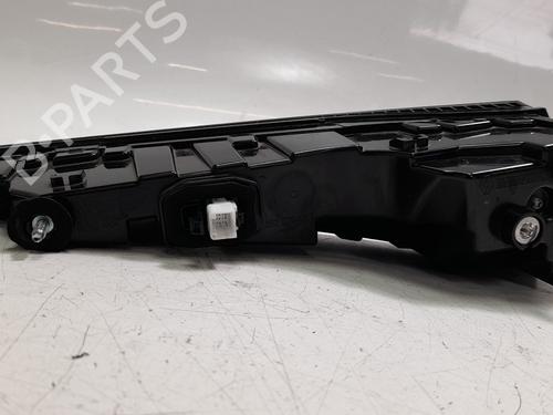 Piloto izquierdo del maletero RENAULT RAFALE Coupe (DGM_)  | BP30848016C79 