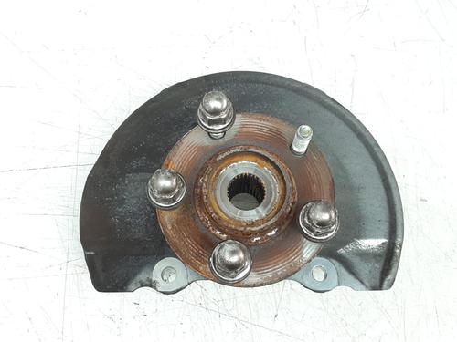 Used Right front steering knuckle MITSUBISHI OUTLANDER III (GG_W, GF_W, ZJ, ZL, ZK) Plug-in Hybrid (GG2W) (200 hp) 11358858