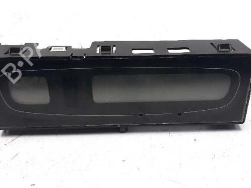 Used Display monitor RENAULT LAGUNA II Grandtour (KG0/1_) [2001-2007]  4940536