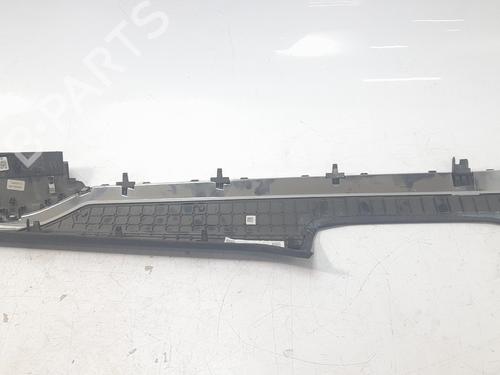 Other SKODA OCTAVIA IV (NX3, NN3, PV3)  | BP29453051O1 